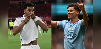[Pirlo TV] Real Madrid vs. Manchester City EN VIVO por la Champions League 2023