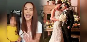 ¡Posterga su boda! Karen Schwarz ya no se casará con Ezio Oliva este jueves: ¿cuándo será? ¡Posterga su boda! Karen Schwarz ya no se casará con Ezio Oliva este jueves: ¿cuándo será?