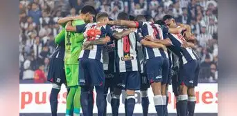 Alianza Lima: solo 5 equipos perdieron un partido de local frente a los blanquiazules Alianza Lima: solo 5 equipos perdieron un partido de local frente a los blanquiazules