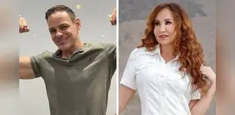 ¿Mark Vito coquetea con Janet Barboza? Tiktoker envió mensaje a conductora: "A mi manzanita madura" ¿Mark Vito coquetea con Janet Barboza? Tiktoker envió mensaje a conductora: "A mi manzanita madura"