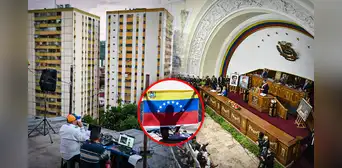 Proponen ley de Impuestos al Patrimonio para venezolanos en el extranjero: ¿qué dice? Proponen ley de Impuestos al Patrimonio para venezolanos en el extranjero: ¿qué dice?
