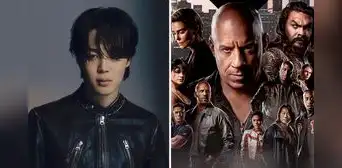 Jimin de BTS en "Rápidos y furiosos 10": idol k-pop es parte del soundtrack con la canción "Angel Pt. 1"