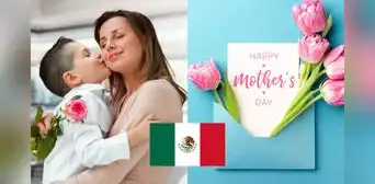 ¿Por qué el Día de la Madre en México se celebra el 10 de mayo? ¿Por qué el Día de la Madre en México se celebra el 10 de mayo?