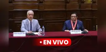 Congreso: sustentaron en Comisión de Constitución proyectos para someter al JNE y ONPE Congreso: sustentaron en Comisión de Constitución proyectos para someter al JNE y ONPE