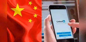 LinkedIn cerrará su última aplicación disponible en China tras 2 años de “competencia feroz” LinkedIn cerrará su última aplicación disponible en China tras 2 años de “competencia feroz”