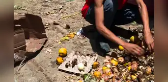 “Mi hijo murió tras comer basura”: la muerte de niño de 12 años que refleja crisis en Venezuela “Mi hijo murió tras comer basura”: la muerte de niño de 12 años que refleja crisis en Venezuela