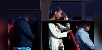 ¿Viajas en bus al trabajo a diario? Estudio revela cuándo podría ser perjudicial para tu salud
