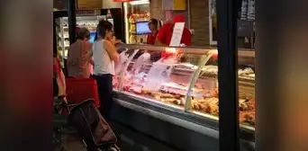 FAO: Precios mundiales de alimentos subieron por vez primera en un año durante abril