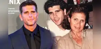 Christian Meier: ¿quién fue su famosa madre y qué premio internacional trajo al Perú? Christian Meier: ¿quién fue su famosa madre y qué premio internacional trajo al Perú?