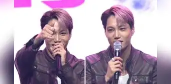 Kai de EXO se despide por su servicio militar: "Cumple tus sueños hasta que nos volvamos a ver"