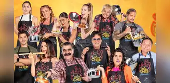 Fans de "El gran chef famosos" no quieren que este concursante se vaya: "Tú le das vida al programa"
