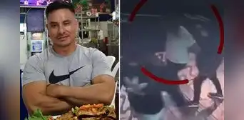 SJL: dueño de cevichería fue secuestrado hace más de 12 horas y continúa como desaparecido SJL: dueño de cevichería fue secuestrado hace más de 12 horas y continúa como desaparecido