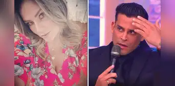 ¿Qué fue de Milagros Pedreschi, la actriz que se quejó de Christian Domínguez por apasionado beso? ¿Qué fue de Milagros Pedreschi, la actriz que se quejó de Christian Domínguez por apasionado beso?