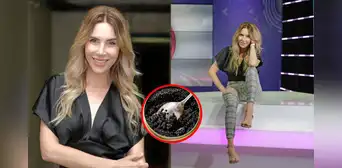 Juliana Oxenford responde a quienes la califican de ‘caviar’: “Es como un premio” Juliana Oxenford responde a quienes la califican de ‘caviar’: “Es como un premio”