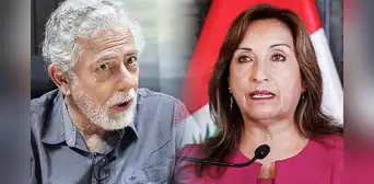 Gorriti a Boluarte: ¿ser jefa suprema de las FF. AA. no tiene ningún mando real y es básicamente un adorno?