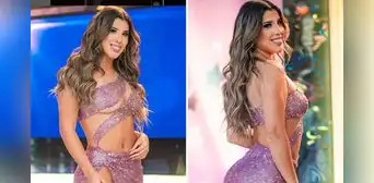 Yahaira Plasencia: ¿por qué terminó su vínculo con Sergio George y cuál será su futuro? Yahaira Plasencia: ¿por qué terminó su vínculo con Sergio George y cuál será su futuro?