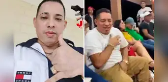 Muere Junior Roldán, el líder de la banda criminal Los Choneros en Colombia Muere Junior Roldán, el líder de la banda criminal Los Choneros en Colombia