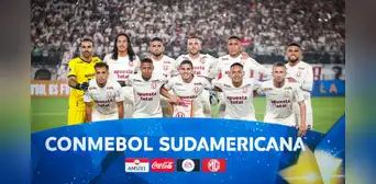 Fixture Universitario Apertura 2023: ¿cuál y cuándo es el próximo partido de la 'U?