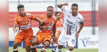 ¡No pudo! San Martín perdió 0-1 contra Unión Huaral por la Liga 2 2023 ¡No pudo! San Martín perdió 0-1 contra Unión Huaral por la Liga 2 2023