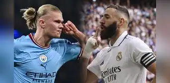 Manchester City vs. Real Madrid: fecha, hora y canal de la vuelta de semifinales de Champions League