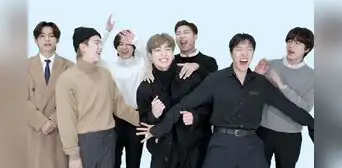 Suga descarta rivalidad entre miembros de BTS: "Somos hermanos de verdad. Punto" Suga descarta rivalidad entre miembros de BTS: "Somos hermanos de verdad. Punto"