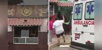 Chorrillos: asfixian y apuñalan a dueño de restaurante en playa La Herradura Chorrillos: asfixian y apuñalan a dueño de restaurante en playa La Herradura