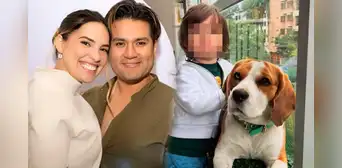 Deyvis y Cassandra Sánchez: ¿qué pasó con Wakamole, su perro que fue presuntamente abandonado?