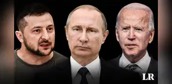 Embajador ruso en el Día de la Victoria: “Ucrania, con el apoyo de Occidente, cultiva el neonazismo” Embajador ruso en el Día de la Victoria: “Ucrania, con el apoyo de Occidente, cultiva el neonazismo”