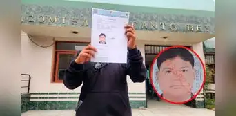 SJL: vecinos agreden a sujeto que abusó por un año de su sobrina menor de edad SJL: vecinos agreden a sujeto que abusó por un año de su sobrina menor de edad