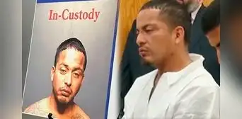 ¿Qué se sabe de George Alvarez, el hombre que atropelló a los migrantes venezolanos en Texas? ¿Qué se sabe de George Alvarez, el hombre que atropelló a los migrantes venezolanos en Texas?