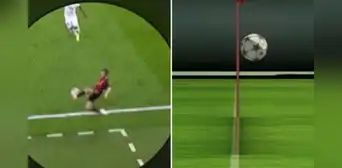 ¿Debió anularse? ESPN revela que el balón salió previo al gol de De Bruyne ante Real Madrid