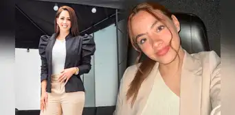 Melissa Klug niega que su hija Melissa Lobatón haya estudiado en una universidad: "¿Cuándo ingresó?" Melissa Klug niega que su hija Melissa Lobatón haya estudiado en una universidad: "¿Cuándo ingresó?"