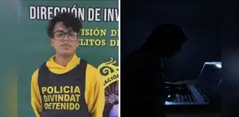 Child grooming: sentencian a sujeto que contactaba a menores por juegos online con fines sexuales