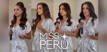 Miss Perú 2023: culmina etapa preliminar y top 10 de finalistas será anunciado el 18 de mayo Miss Perú 2023: culmina etapa preliminar y top 10 de finalistas será anunciado el 18 de mayo