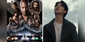 Jimin de BTS llega a "Rápidos y furiosos 10": así luce el idol k-pop en tráiler de "Angel Pt.1" Jimin de BTS llega a "Rápidos y furiosos 10": así luce el idol k-pop en tráiler de "Angel Pt.1"