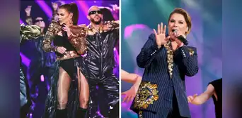 ¡Olga Tañón regresa a Perú!: La ‘Mujer de fuego’ brindará un concierto en el Parque de la Exposición