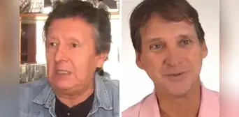 Adolfo Chuiman a Christian Thorsen tras diagnóstico de cáncer: Confío en que ganará esta prueba