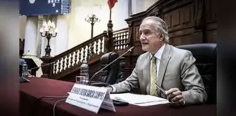 Acuerdan ceder más poder a la Comisión Permanente ante el cierre del Congreso