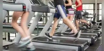 Joven fallece cuando realizaba ejercicios en gimnasio en Iquitos Joven fallece cuando realizaba ejercicios en gimnasio en Iquitos