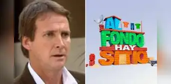 ‘Platanazo’ jamás volvería a “AFHS”: ¿por qué Christian Thorsen no estaría en la serie de América TV? ‘Platanazo’ jamás volvería a “AFHS”: ¿por qué Christian Thorsen no estaría en la serie de América TV?