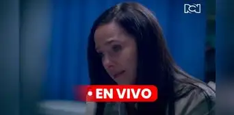 "Ana de nadie", capítulo 47 ONLINE GRATIS: hora, canal y dónde VER la novela de Jorge Enrique Abello "Ana de nadie", capítulo 47 ONLINE GRATIS: hora, canal y dónde VER la novela de Jorge Enrique Abello