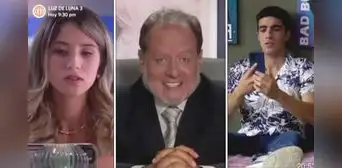 "AFHS": ¡Alessia y Jimmy llevaron clases de educación sexual! Francesca contrató al Dr. Cross