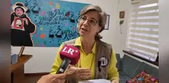 CNDDHH sobre ataque de La Resistencia: "Tendremos que acudir a la Corte Interamericana"