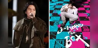 BTS, documentales de Suga y J-Hope llegan a los cines: fecha de estreno, venta de entradas y más BTS, documentales de Suga y J-Hope llegan a los cines: fecha de estreno, venta de entradas y más
