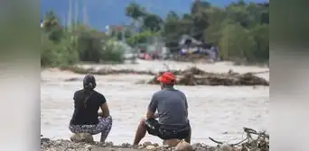 Unicef cuenta con US$ 2,2 millones para damnificados por las lluvias