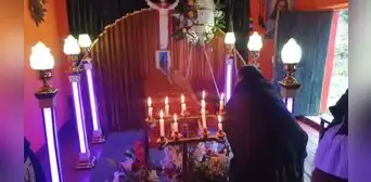 Incendio en Arequipa: minero encargó cuidado de hijos a su pariente antes de su muerte