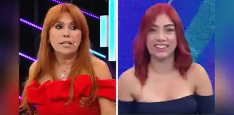 'Robotina' revela que su madre no aceptaba a 'Robotín' como pareja: "Veía ciertas actitudes" 'Robotina' revela que su madre no aceptaba a 'Robotín' como pareja: "Veía ciertas actitudes"