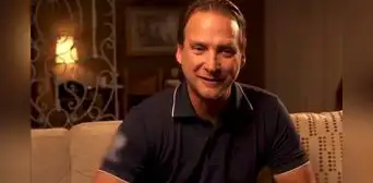 ¿Qué pasó con Christian Thorsen tras final de "Al fondo hay sitio"? Por esta razón no volvió