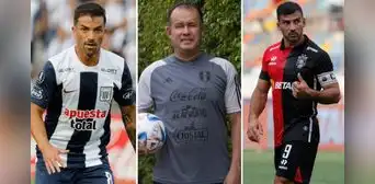 ¿Por qué Juan Reynoso no ha convocado a jugadores nacionalizados a la selección? Esto dijo el DT ¿Por qué Juan Reynoso no ha convocado a jugadores nacionalizados a la selección? Esto dijo el DT