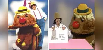 Adiós a un ídolo de la infancia: Noppo Takami, actor de "Noppo y Gonta", falleció a los 88 años